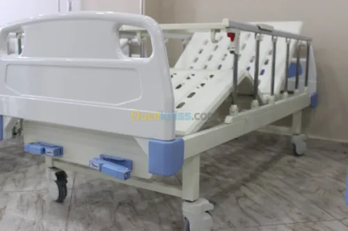 Lits médicaux (lits Hospitaliers)