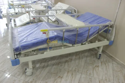 Lits médicaux (lits Hospitaliers)