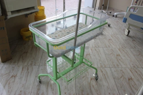 Berceaux pour nouveaux né