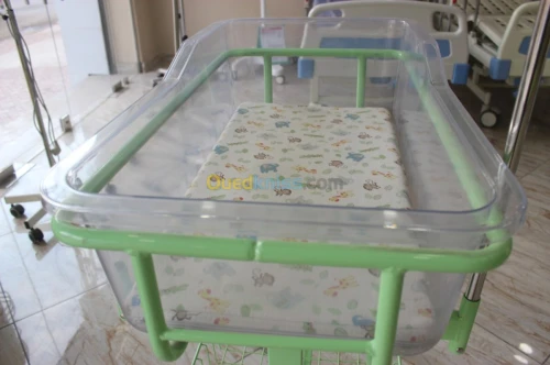 Berceaux pour nouveaux né