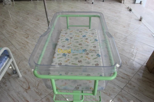 Berceaux pour nouveaux né