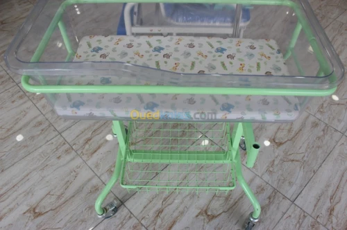 Berceaux pour nouveaux né