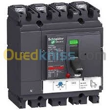 Automatismes et électricité industriel
