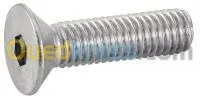 Boulonnerie et Visserie en INOX