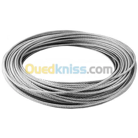 Boulonnerie et Visserie en INOX