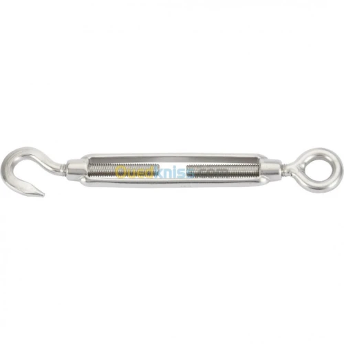 Boulonnerie et Visserie en INOX