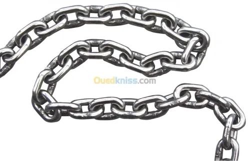 Boulonnerie et Visserie en INOX