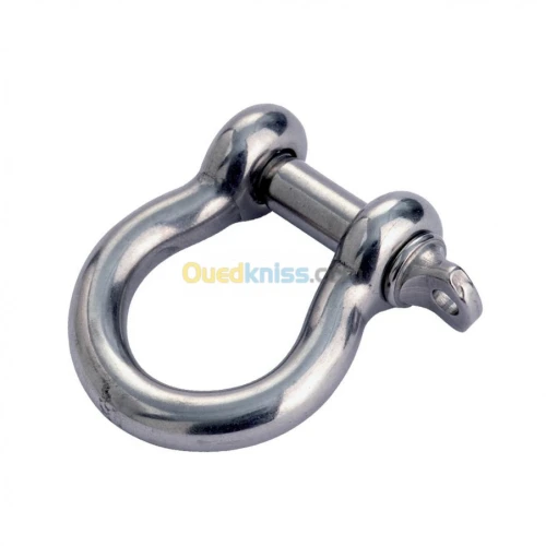 Boulonnerie et Visserie en INOX