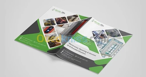 Formateur en Infographie Facile !!!