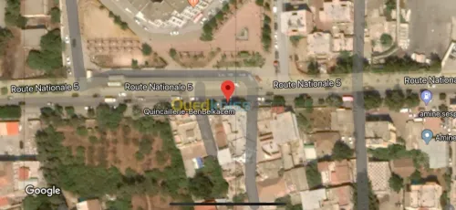 Coffret collecteur Distributeur 