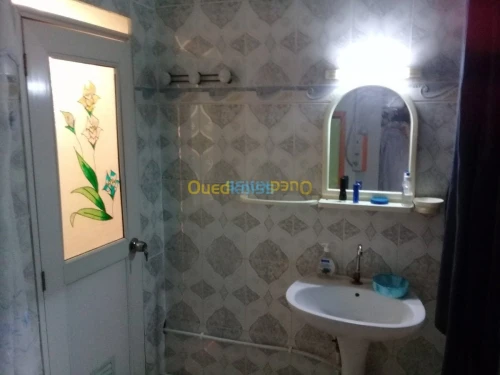 Vente Villa Tiaret Ain deheb