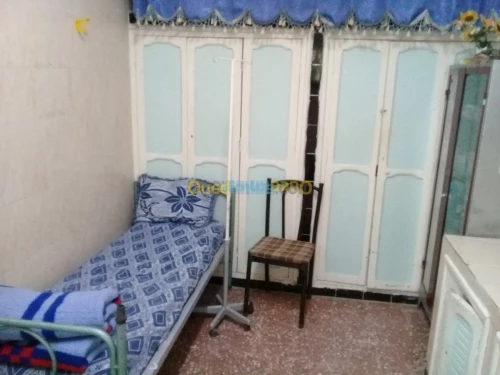 Vente Villa Tiaret Ain deheb
