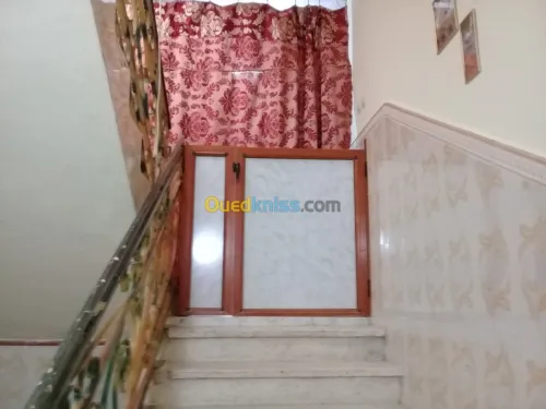 Vente Villa Tiaret Ain deheb