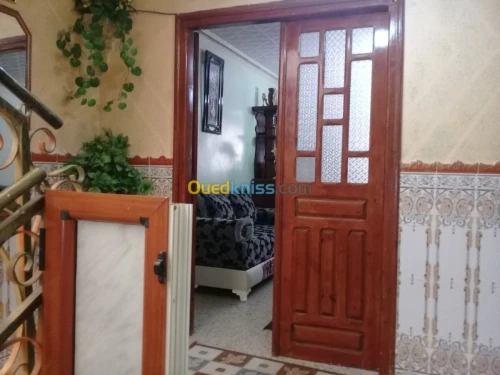 Vente Villa Tiaret Ain deheb