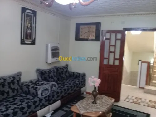 Vente Villa Tiaret Ain deheb