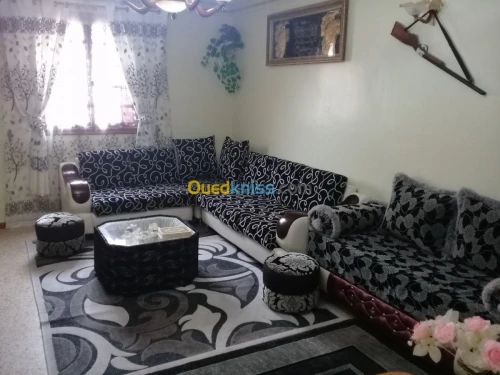 Vente Villa Tiaret Ain deheb