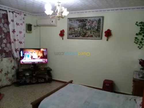 Vente Villa Tiaret Ain deheb