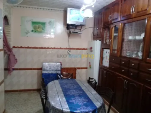 Vente Villa Tiaret Ain deheb