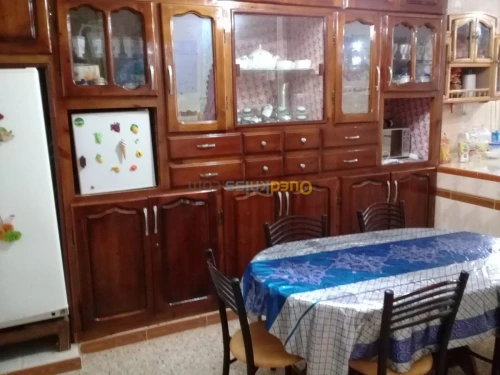 Vente Villa Tiaret Ain deheb