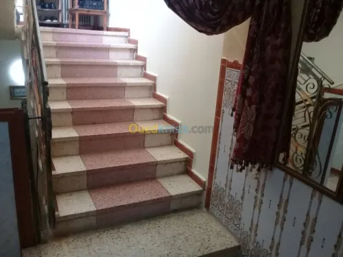 Vente Villa Tiaret Ain deheb