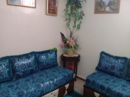 Vente Villa Tiaret Ain deheb