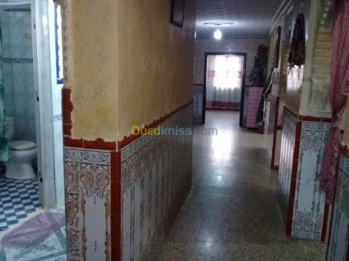 Vente Villa Tiaret Ain deheb