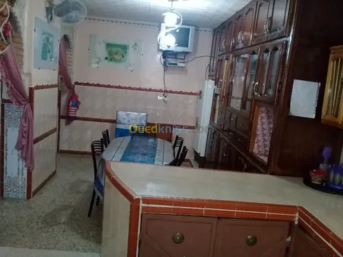 Vente Villa Tiaret Ain deheb