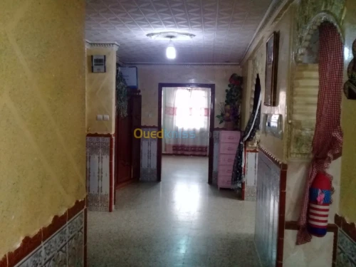 Vente Villa Tiaret Ain deheb