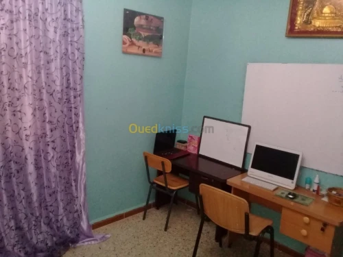 Vente Villa Tiaret Ain deheb