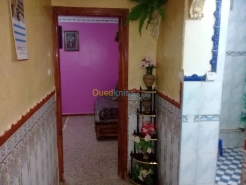 Vente Villa Tiaret Ain deheb