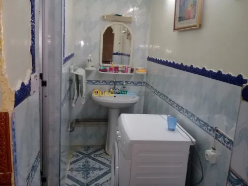 Vente Villa Tiaret Ain deheb