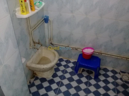 Vente Villa Tiaret Ain deheb