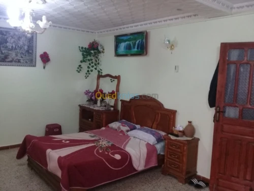 Vente Villa Tiaret Ain deheb
