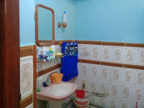 Vente Villa Tiaret Ain deheb