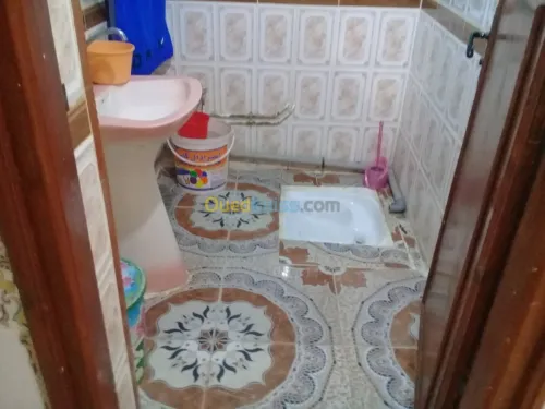 Vente Villa Tiaret Ain deheb