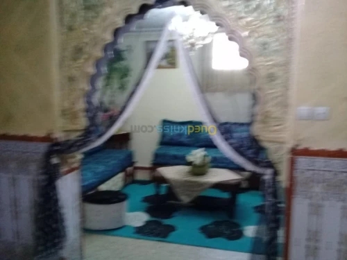 Vente Villa Tiaret Ain deheb