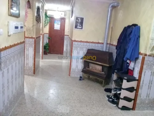 Vente Villa Tiaret Ain deheb