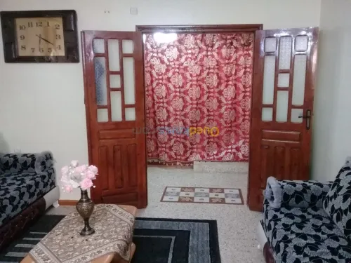 Vente Villa Tiaret Ain deheb