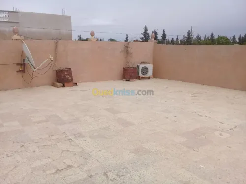 Vente Villa Tiaret Ain deheb