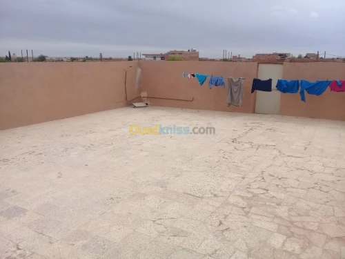 Vente Villa Tiaret Ain deheb