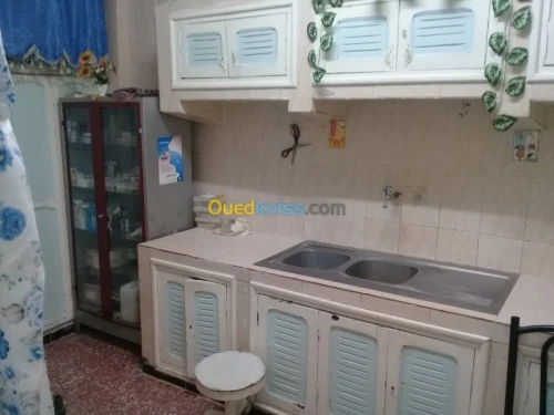 Vente Villa Tiaret Ain deheb