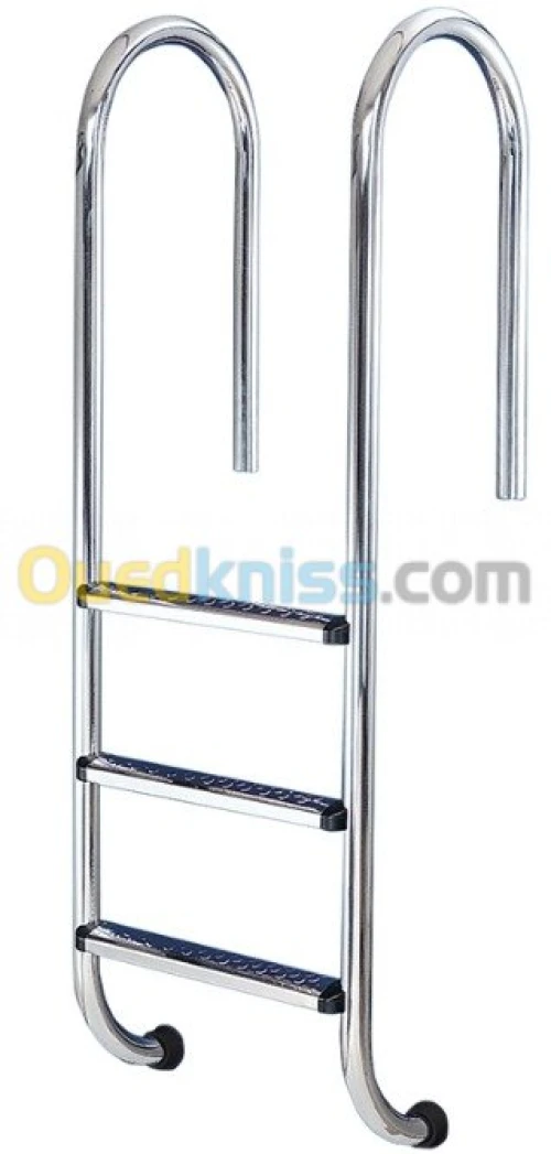 Echelle de piscine 3 & 4 marches