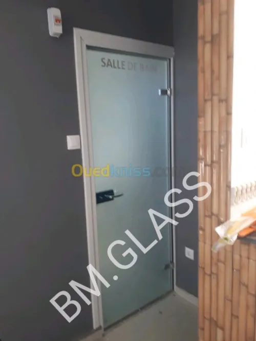 Cabine douche ITALIENNE 