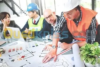 Etudes AEP, Ass, Ouvrage et Irrigation