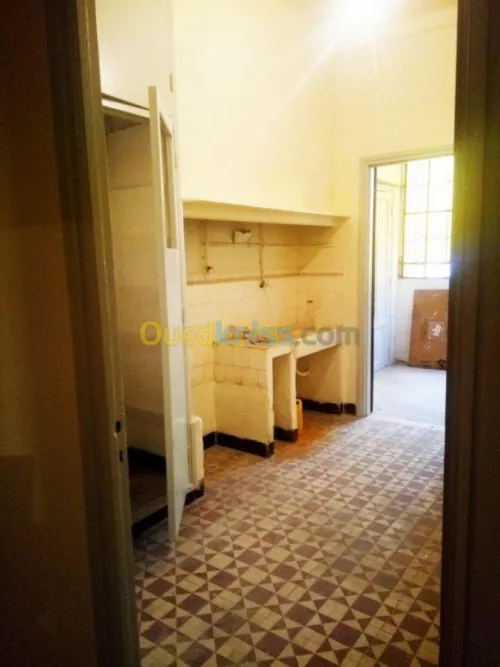 Vente Appartement F3 Constantine Constantine