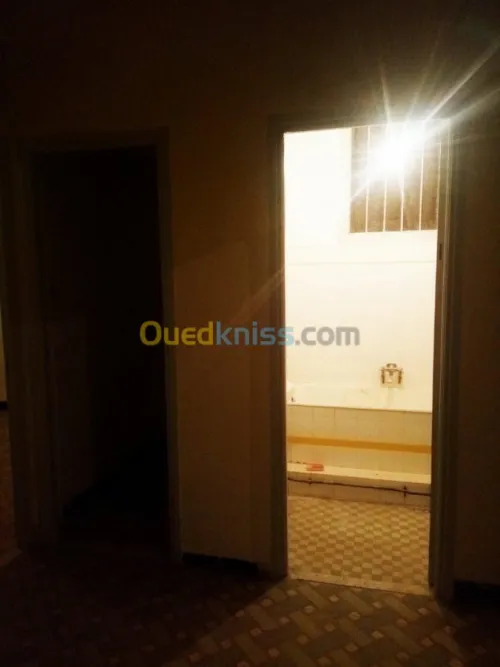 Vente Appartement F3 Constantine Constantine