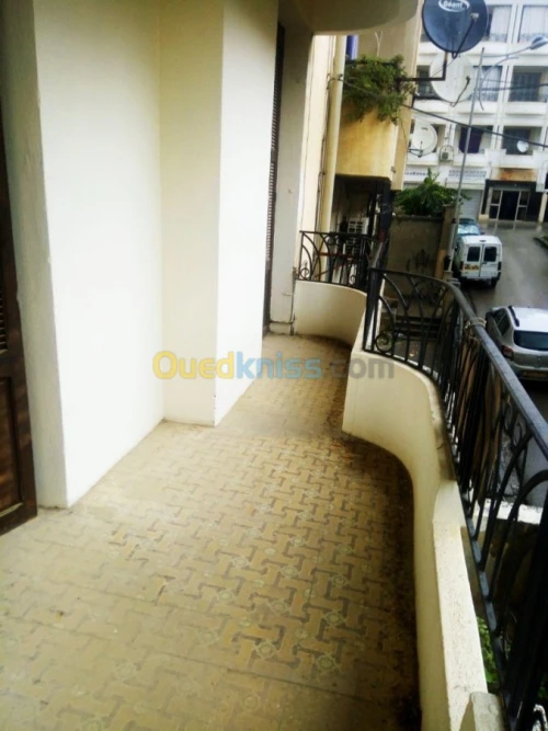 Vente Appartement F3 Constantine Constantine