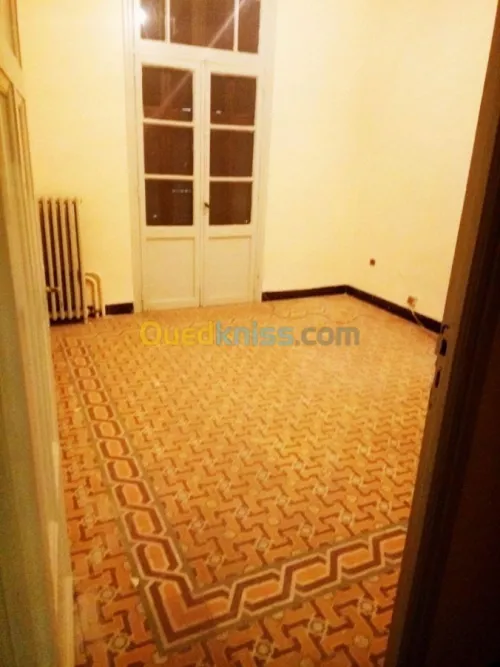 Vente Appartement F3 Constantine Constantine