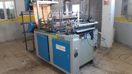 Transformation de plastic 