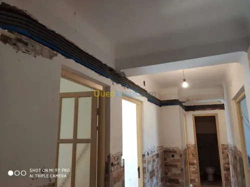 Plomberie chauffage gaz étanchéité san